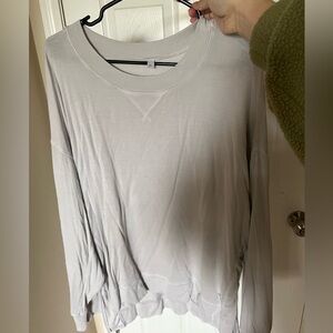 JoyLab (by Target) lightweight pullover